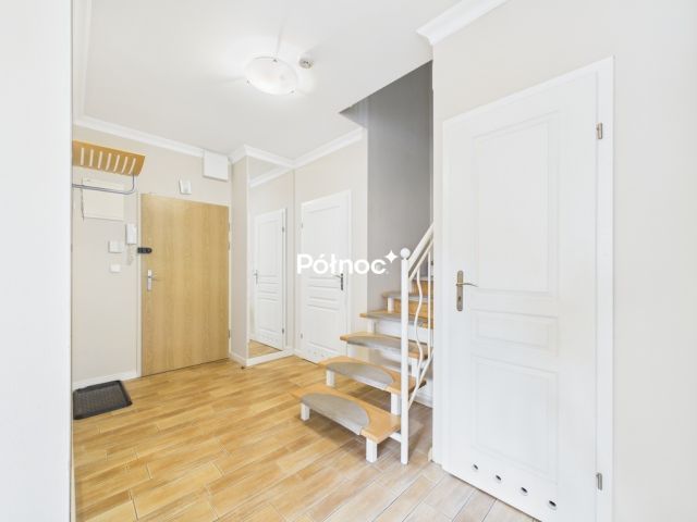 Mieszkanie 3-pokojowe Wrocław Krzyki, ul. Deszczowa. Zdjęcie 17