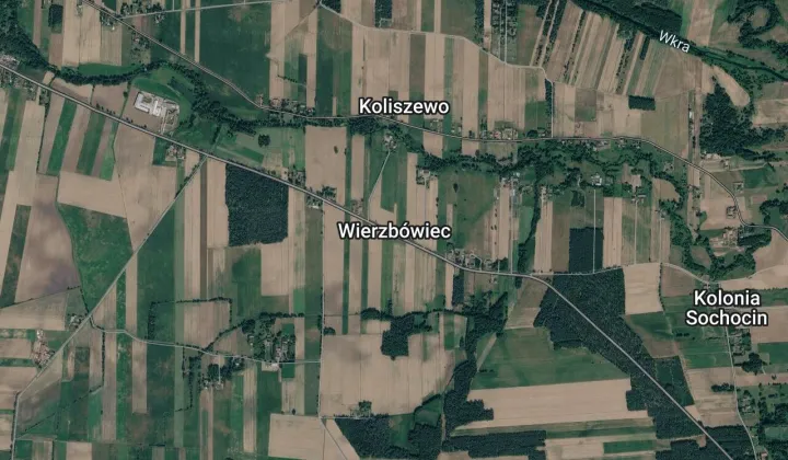 inny, 3 pokoje Wierzbówiec, Wierzbówiec