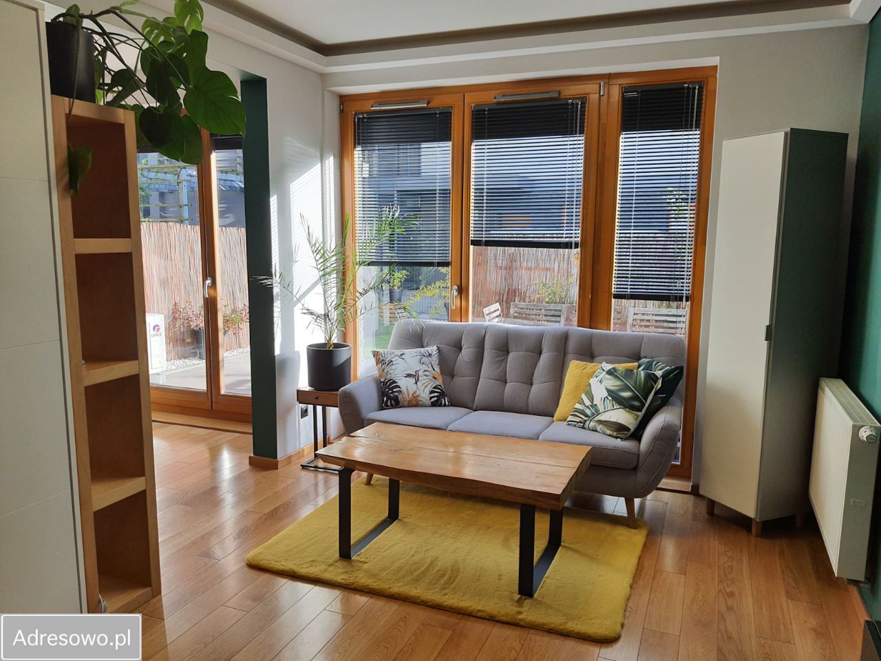 Mieszkanie 2-pokojowe Katowice Ligota, ul. Ostrawska