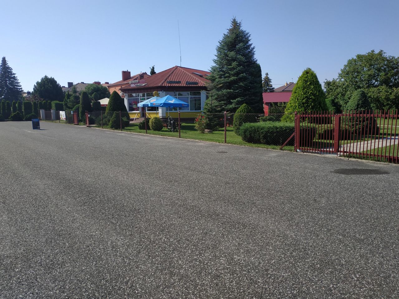 inny, 5 pokoi Sadowie Jacentów. Zdjęcie 9