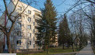 Mieszkanie 3-pokojowe Kraków Bieżanów