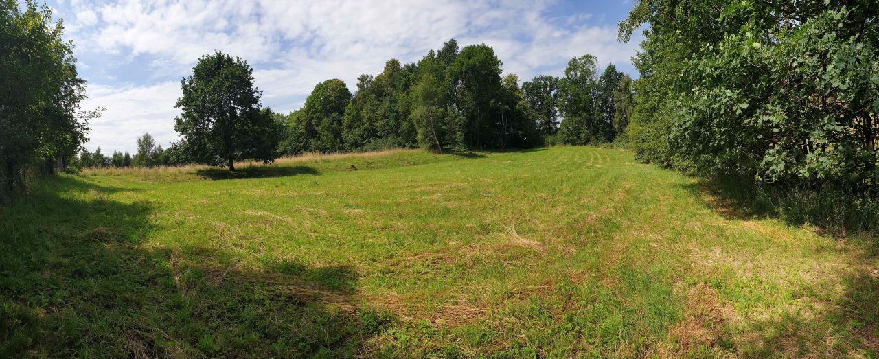 Działka budowlana Kęty Widok, ul. Widok