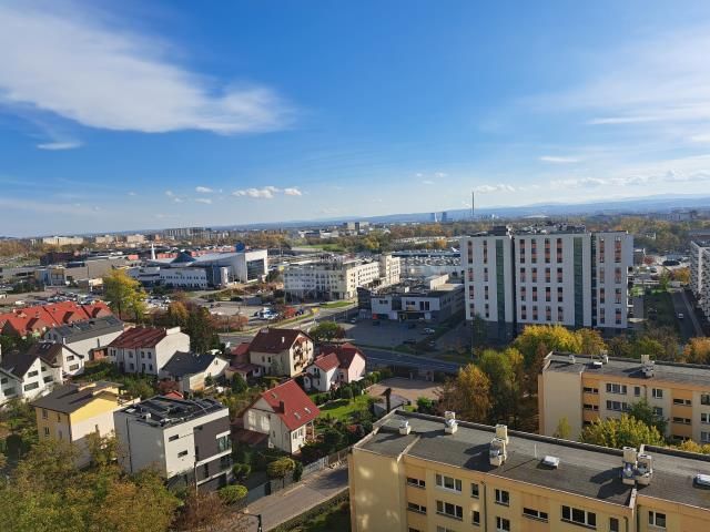 Mieszkanie 2-pokojowe Kraków Prądnik Czerwony, ul. Kwartowa