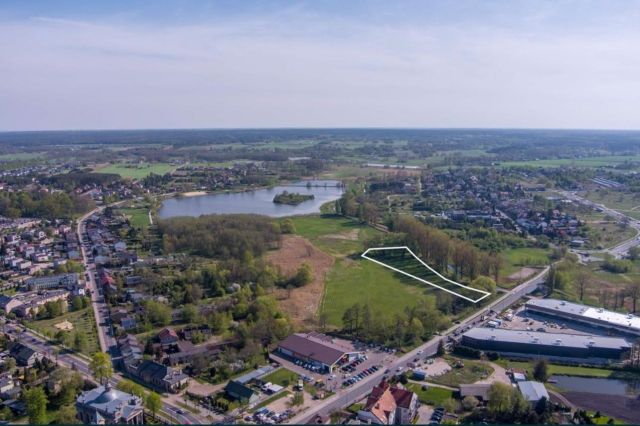 Działka rolno-budowlana Ozorków. Zdjęcie 1