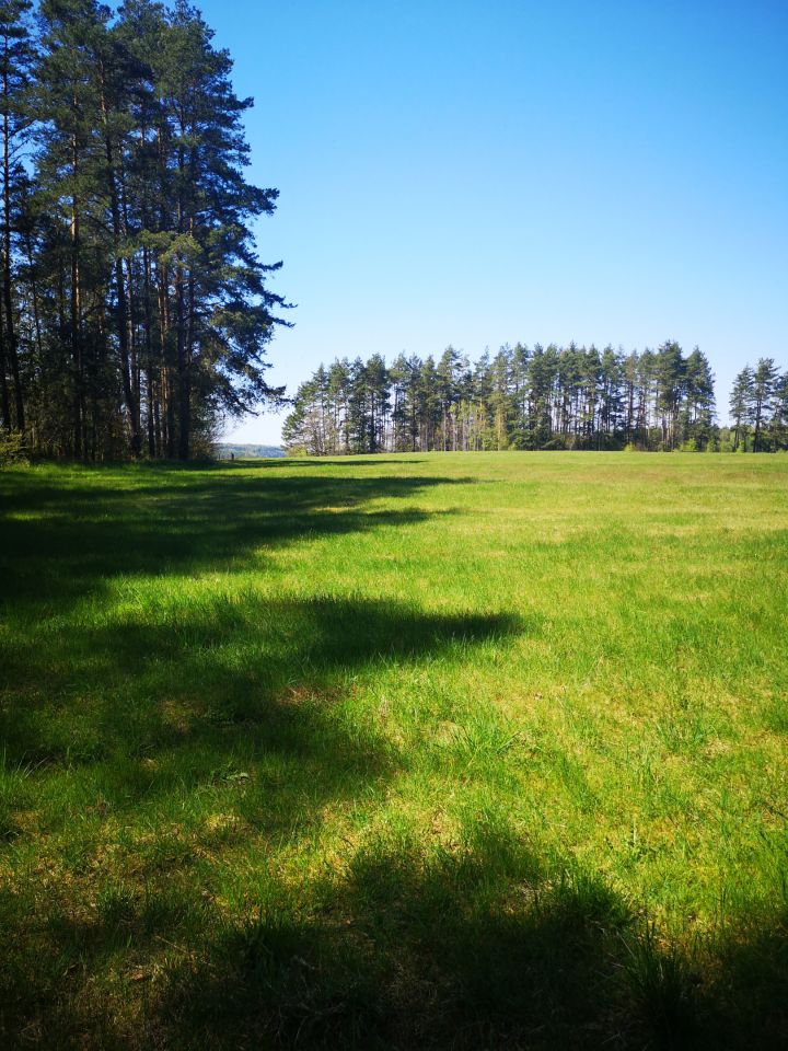 Działka rolno-budowlana Jakubowo