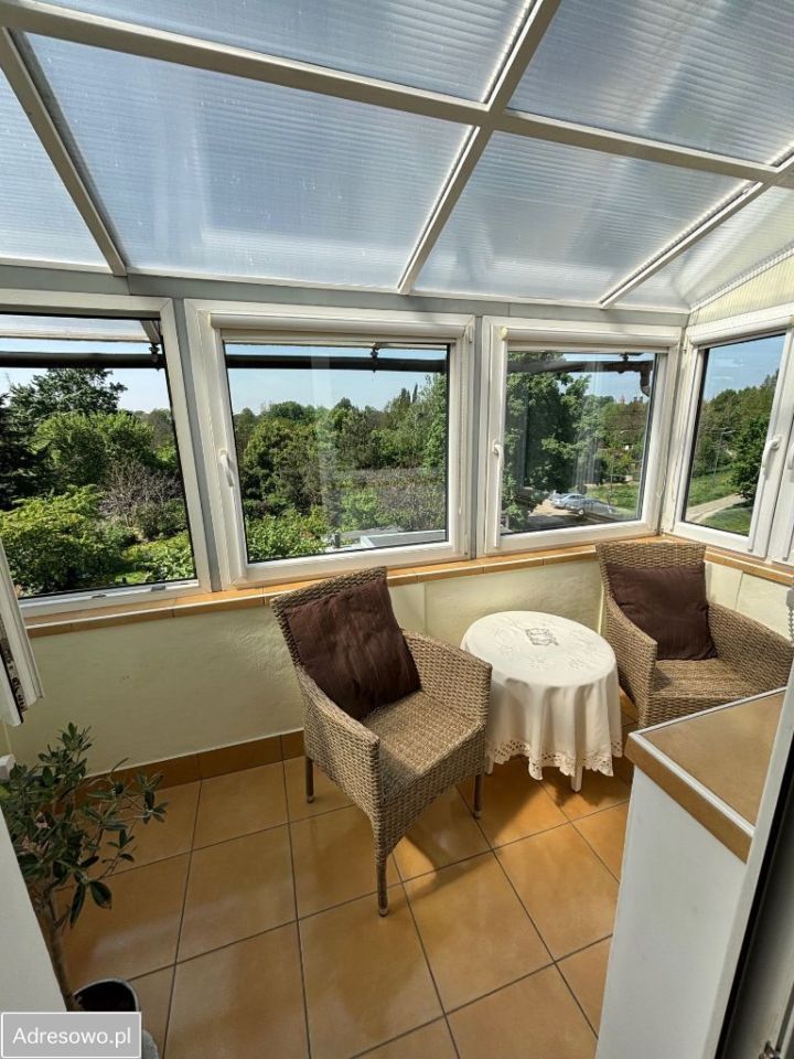 Mieszkanie 5-pokojowe Legnica. Zdjęcie 16