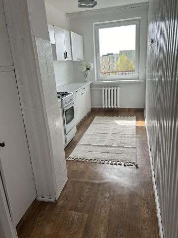 Mieszkanie 3-pokojowe Węgorzewo, ul. Zamkowa. Zdjęcie 1