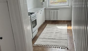 Mieszkanie 3-pokojowe Węgorzewo, ul. Zamkowa