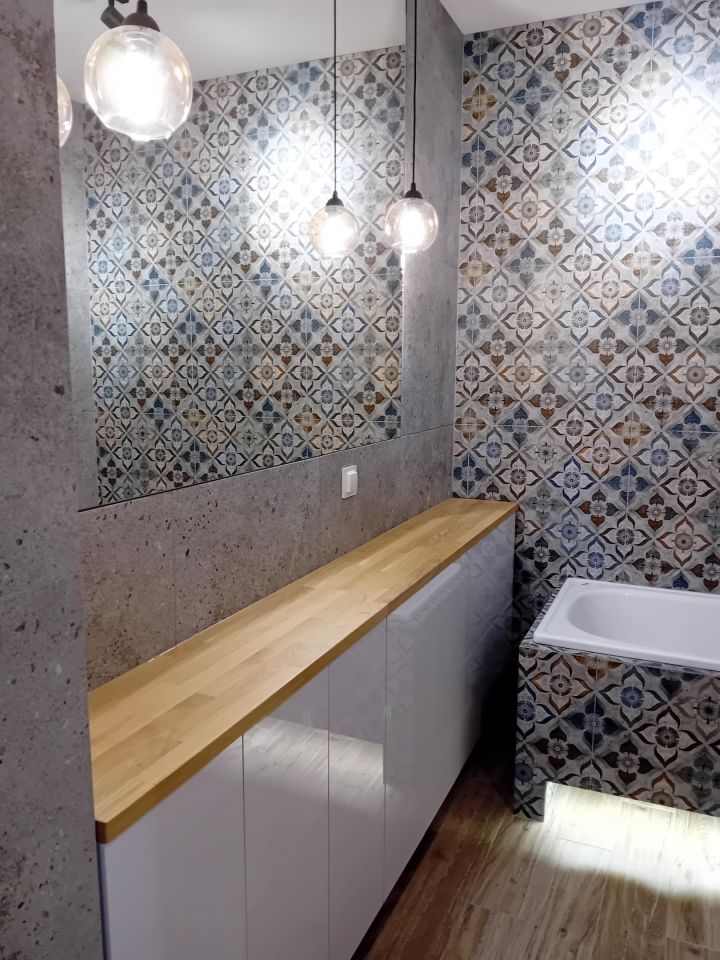 Mieszkanie 4-pokojowe Szczecin Centrum, ul. Stefana Lewandowskiego. Zdjęcie 8