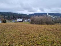 Działka budowlana Wańkowa. Zdjęcie 4