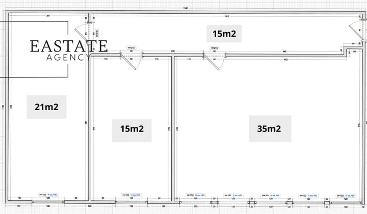Lokal Gdańsk Nowy Port, ul. Oliwska
