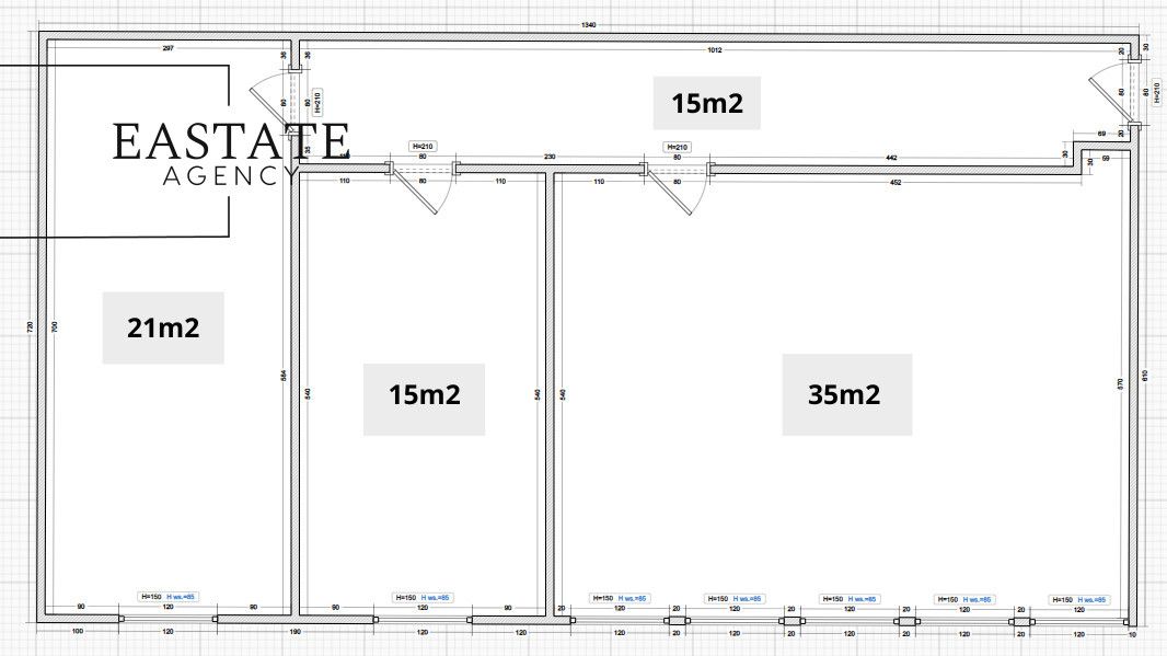 Lokal Gdańsk Nowy Port, ul. Oliwska. Zdjęcie 1