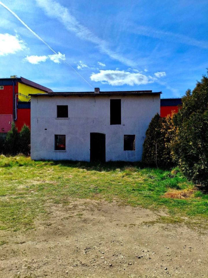 kamienica Jarocin, ul. Śródmiejska. Zdjęcie 2