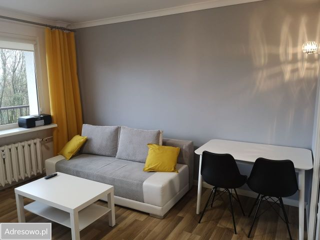 Mieszkanie 1-pokojowe Szczecin Śródmieście, ul. Potulicka. Zdjęcie 1