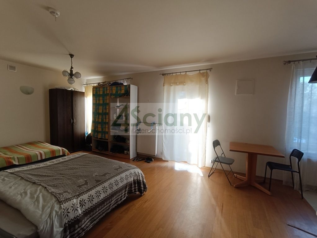 dom wolnostojący, 6 pokoi Warszawa Ochota. Zdjęcie 16