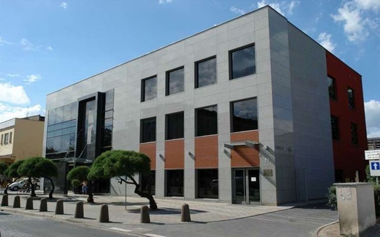 Biuro Wrocław Stare Miasto, ul. Tęczowa. Zdjęcie 2