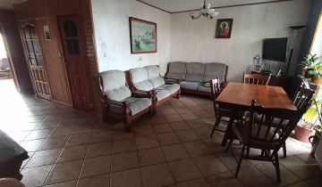 bliźniak, 6 pokoi Siemiatycze, ul. Obrońców Wizny