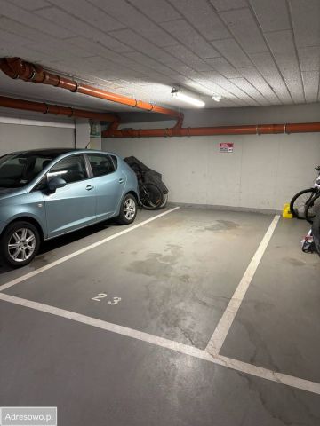 Garaż/miejsce parkingowe Warszawa Białołęka, ul. Aluzyjna. Zdjęcie 1