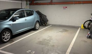 Garaż/miejsce parkingowe Warszawa Białołęka, ul. Aluzyjna