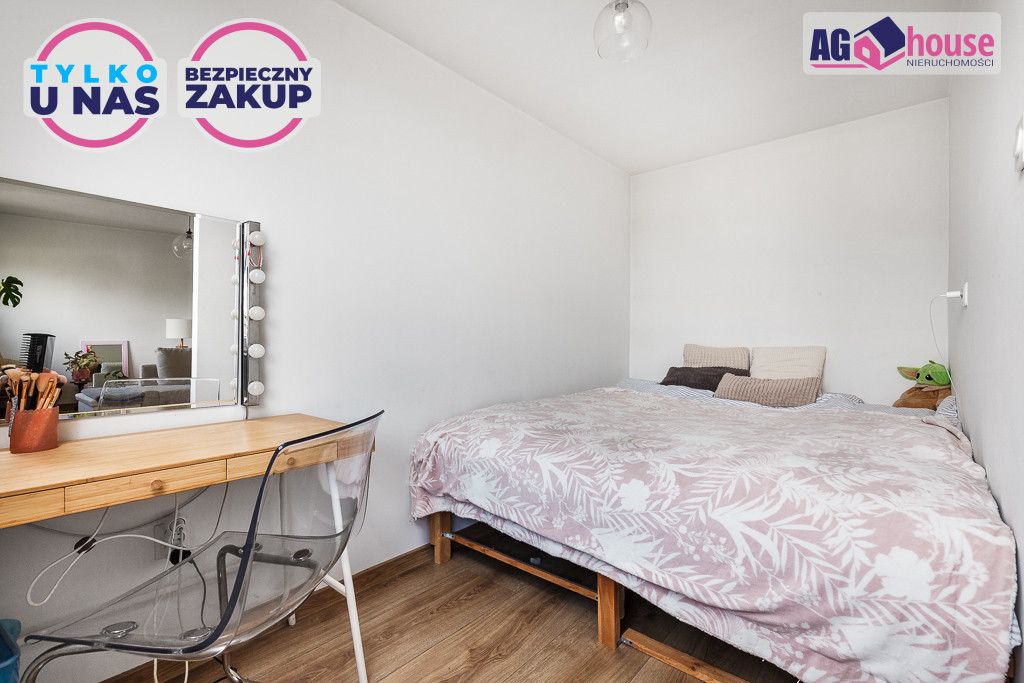 dom wolnostojący, 7 pokoi Borkowo, ul. Kasztanowa. Zdjęcie 9