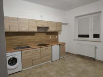 Mieszkanie 1-pokojowe Łomianki, ul. Warszawska. Zdjęcie 1