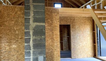 dom letniskowy, 2 pokoje Adamowo