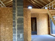 dom letniskowy, 2 pokoje Adamowo. Zdjęcie 1