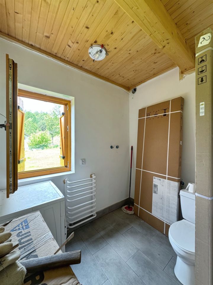 dom wolnostojący, 4 pokoje Muszyna. Zdjęcie 11