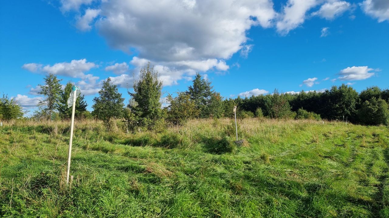 Działka budowlana Łaniewo. Zdjęcie 14