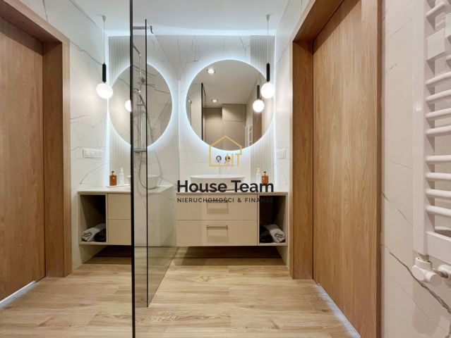 Mieszkanie 3-pokojowe Bydgoszcz Bartodzieje Wielkie, ul. Fordońska. Zdjęcie 17