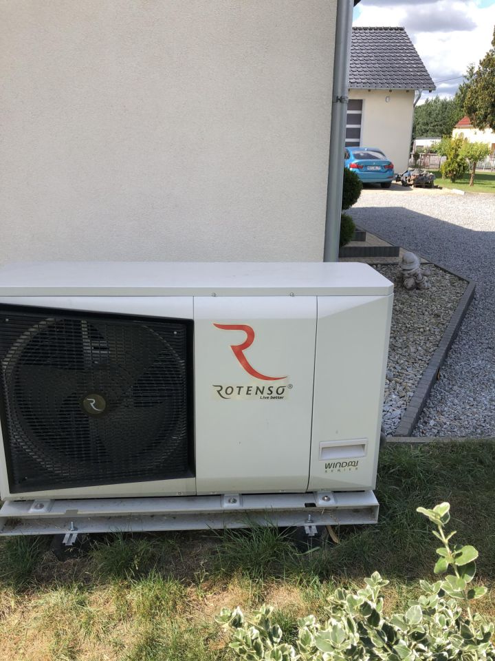 dom wolnostojący, 6 pokoi Krasowice, ul. Słoneczna. Zdjęcie 7