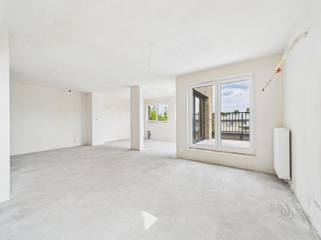 Mieszkanie 2-pokojowe Warszawa Wawer. Zdjęcie 3