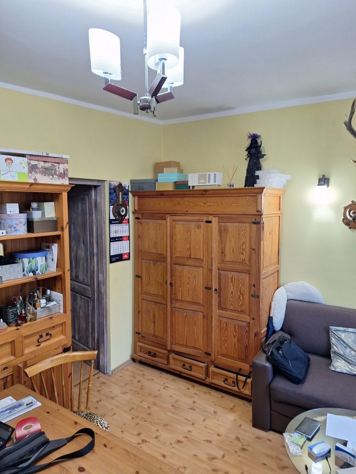 dom wolnostojący, 8 pokoi Grzybno. Zdjęcie 8