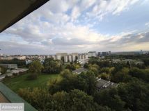 Mieszkanie 3-pokojowe Kraków Prądnik Czerwony, ul. Strzelców. Zdjęcie 2