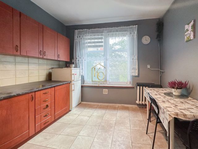 Mieszkanie 3-pokojowe Wrocław, ul. Kotlarska. Zdjęcie 8