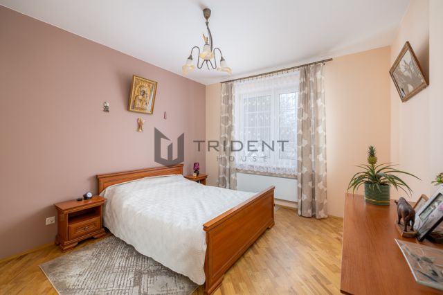 dom wolnostojący, 8 pokoi Warszawa Ursynów. Zdjęcie 20