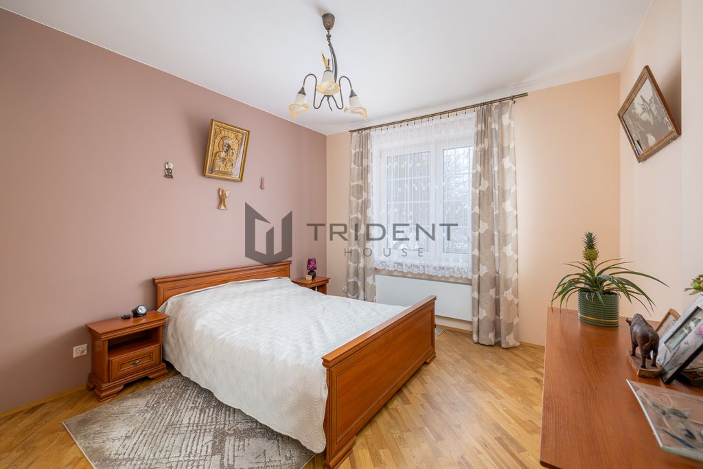 dom wolnostojący, 8 pokoi Warszawa Ursynów. Zdjęcie 20