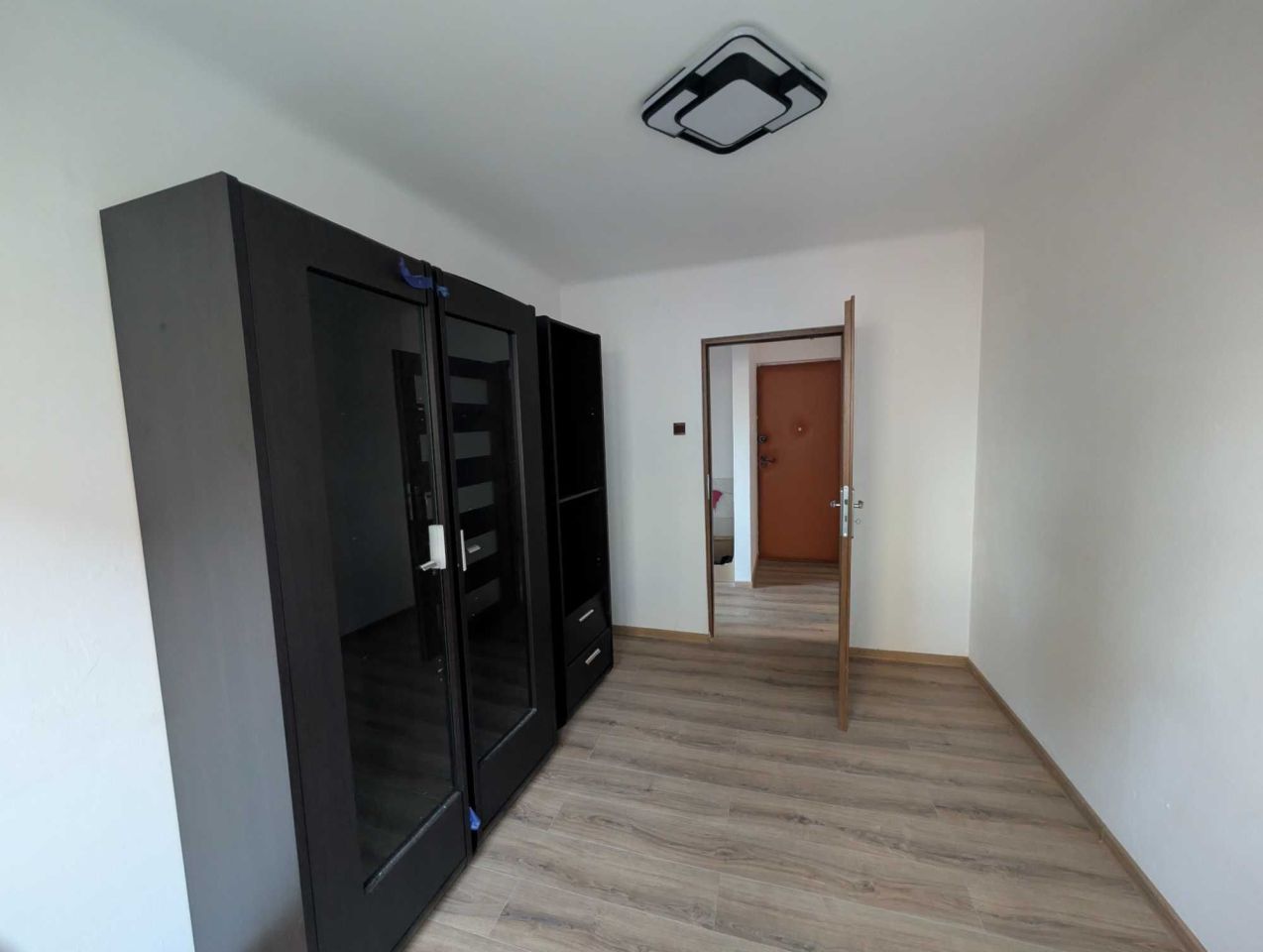 Mieszkanie 3-pokojowe Tomaszów Lubelski, ul. Tadeusza Rejtana. Zdjęcie 3