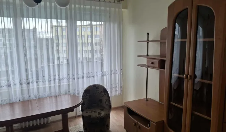 Mieszkanie 2-pokojowe Białystok Dziesięciny