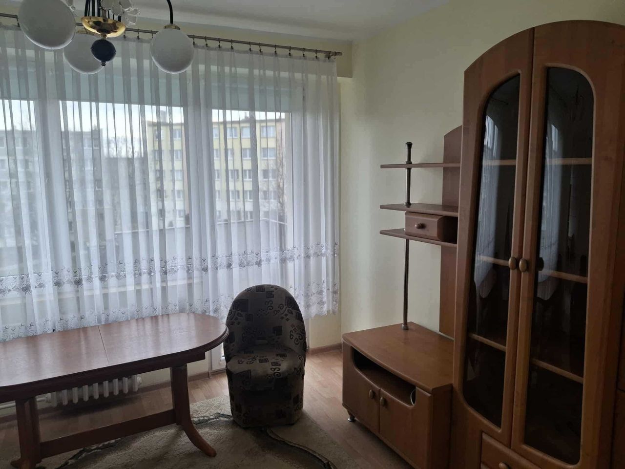 Mieszkanie 2-pokojowe Białystok Dziesięciny