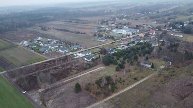 Działka budowlana Wszebory, ul. Twórcza. Zdjęcie 17