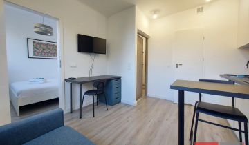 Mieszkanie 4-pokojowe Warszawa Wola, ul. Szarych Szeregów