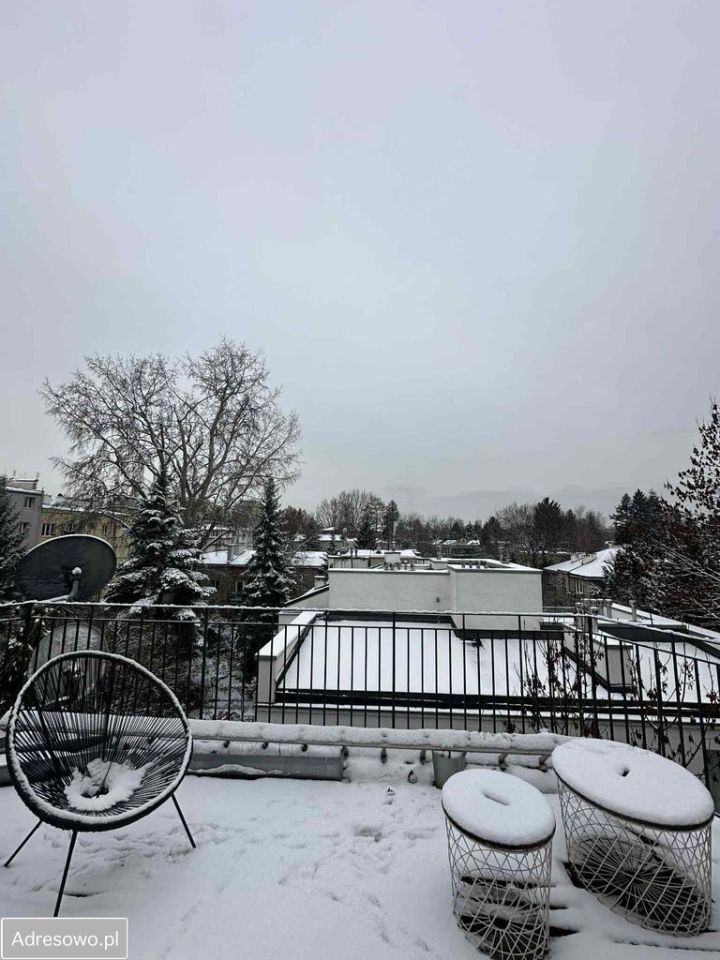 Lokal Warszawa Saska Kępa, ul. Francuska. Zdjęcie 6