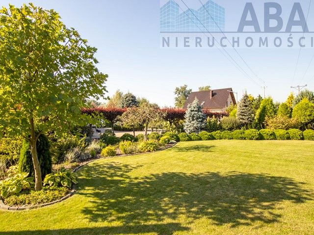 dom wolnostojący, 4 pokoje Wierzbno. Zdjęcie 32