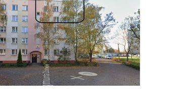 Mieszkanie 3-pokojowe Toruń Rubinkowo, ul. Zygmunta Działowskiego