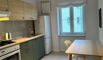 Mieszkanie 2-pokojowe Warszawa Śródmieście, ul. Żurawia