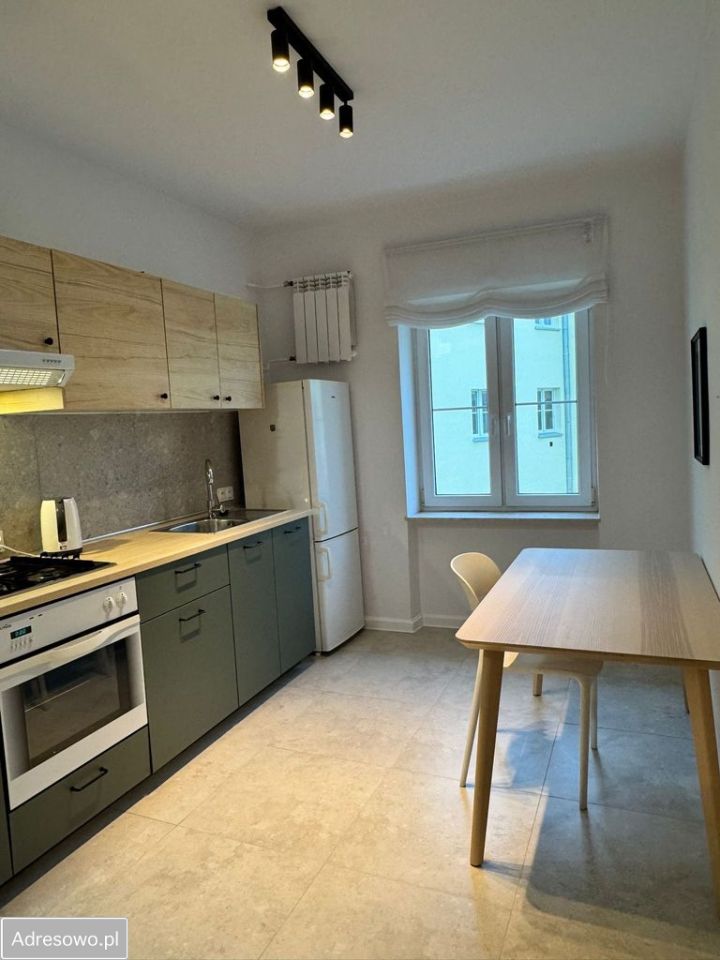 Mieszkanie 2-pokojowe Warszawa Śródmieście, ul. Żurawia. Zdjęcie 2