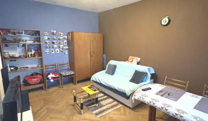 Mieszkanie 2-pokojowe Gdańsk, ul. Niska