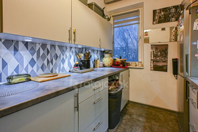 Mieszkanie 2-pokojowe Gdańsk Chełm, ul. prof. Romualda Cebertowicza. Zdjęcie 18