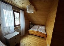 dom wolnostojący Czarna Góra. Zdjęcie 3